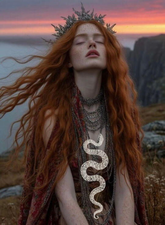 la emperatriz